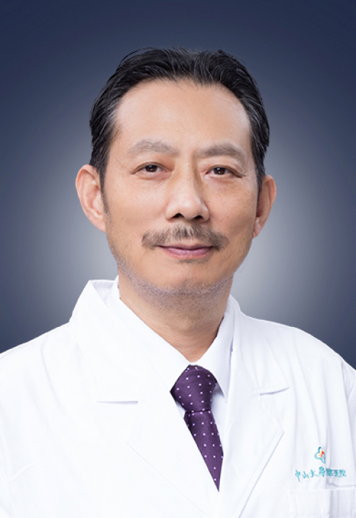 杨宏志