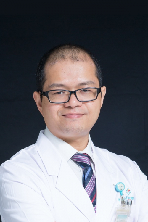 刘健培