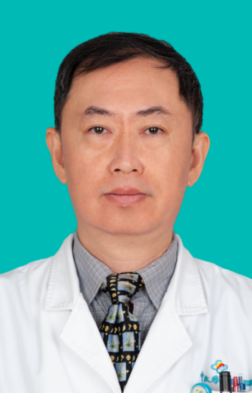 馬少鴻