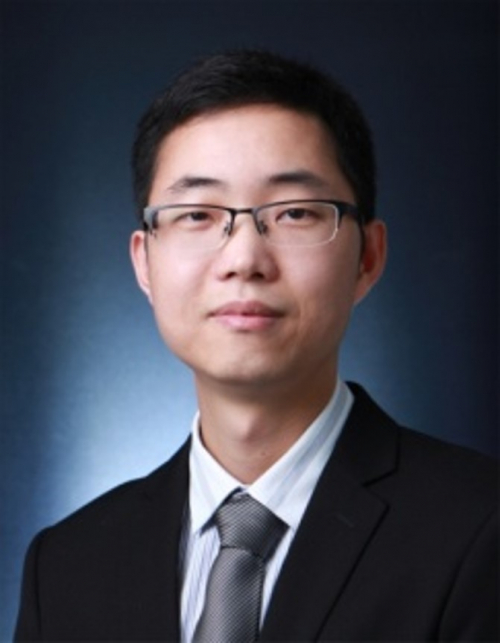 郑海清