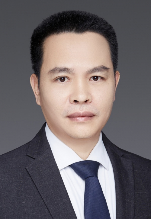 蔡梅钦