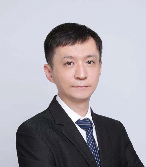 黄文涛