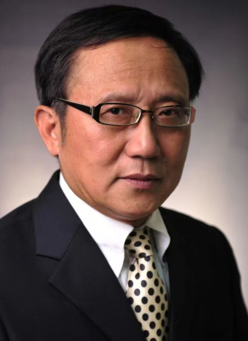 張晉碚
