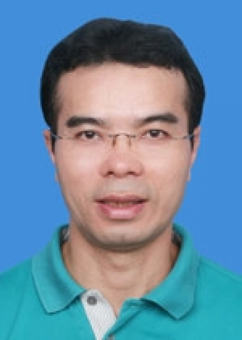 陈忠城