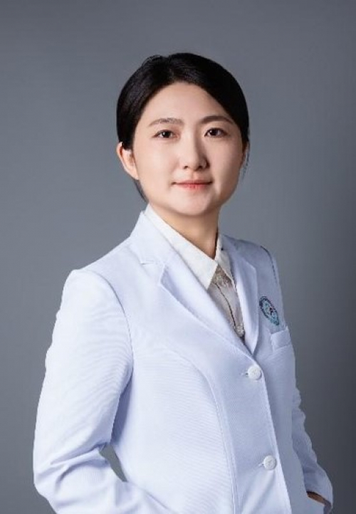 张丽颖