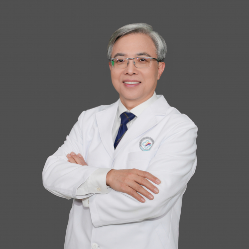 歐建平