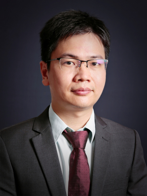李苏华