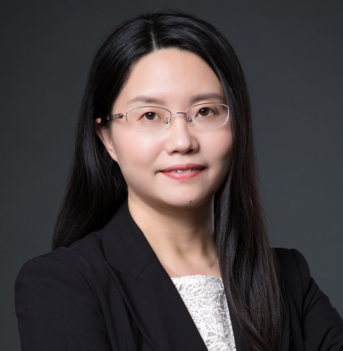 温红梅