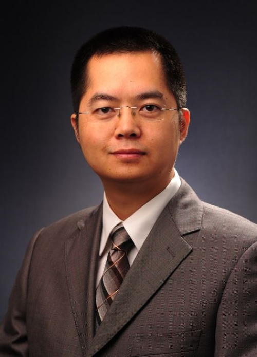 黄明声