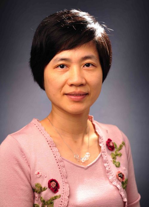 李瑞珍
