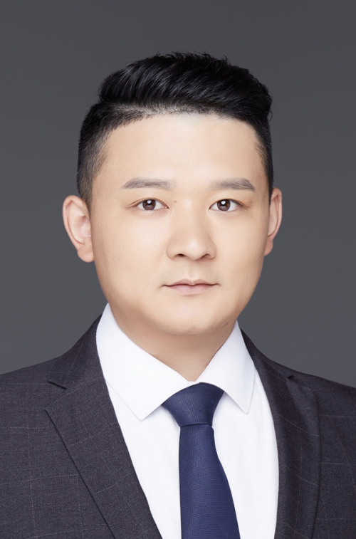 张保豫