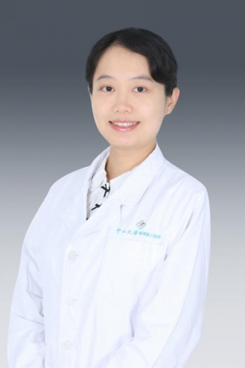 賴渭妍