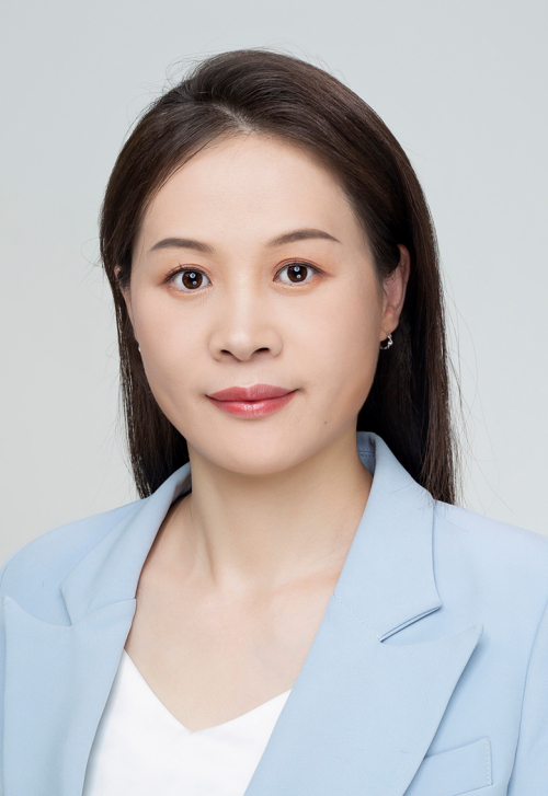 李晓杰