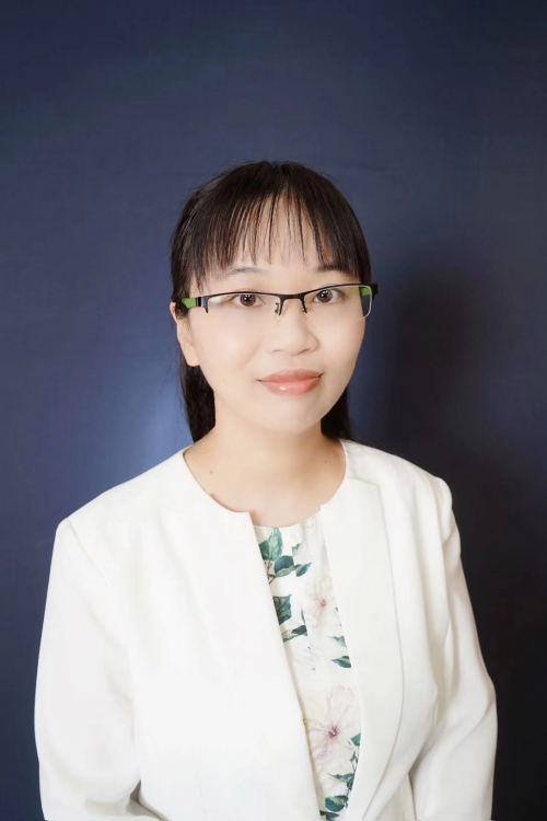 黎雅婷