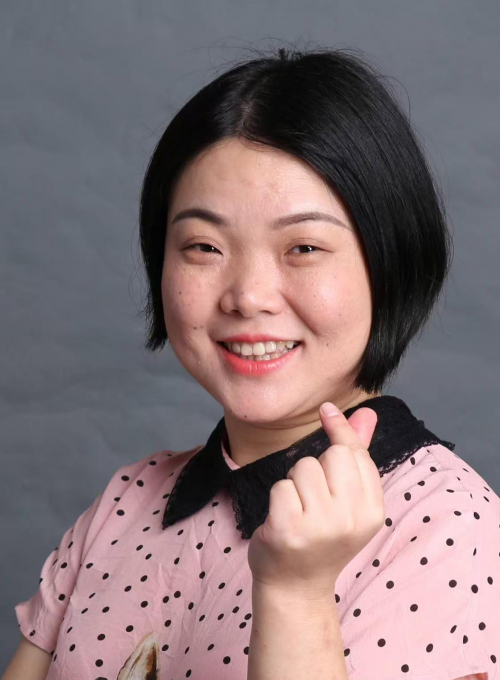 李曉蕓