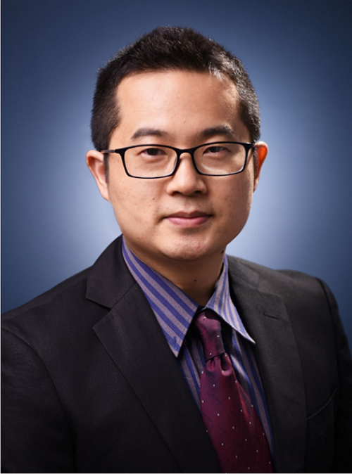 王志远