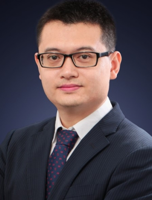 楊旭斌