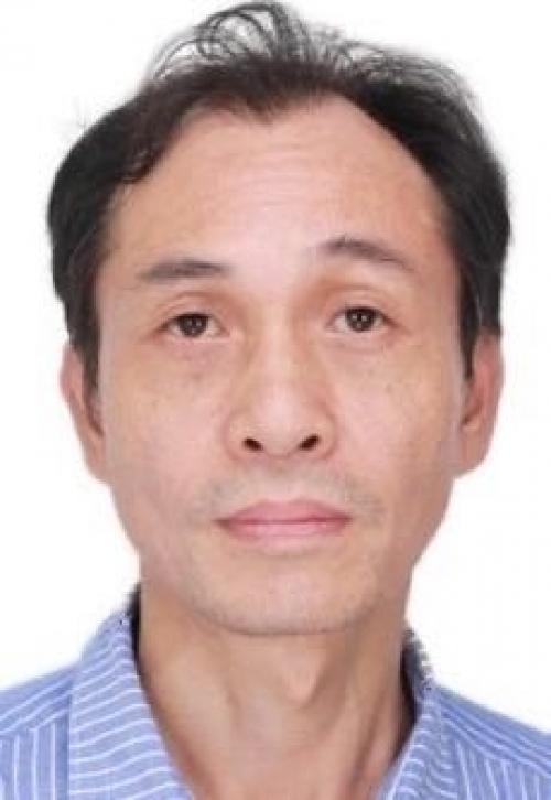 吴宗华