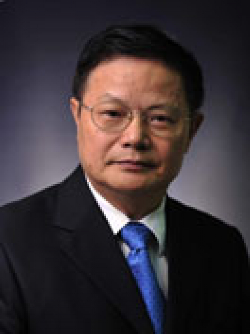 胡学强