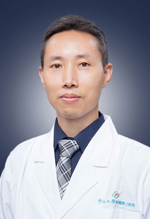 谢和平