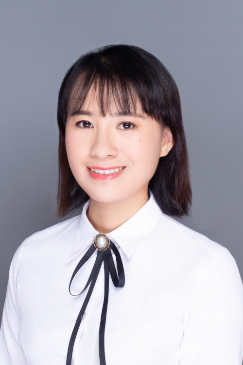 劉秋莉