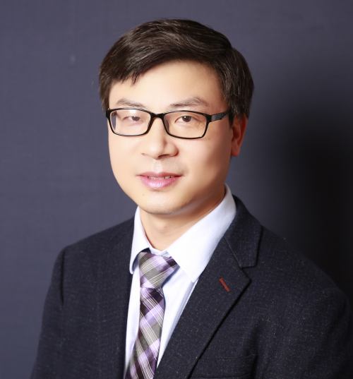 李名安