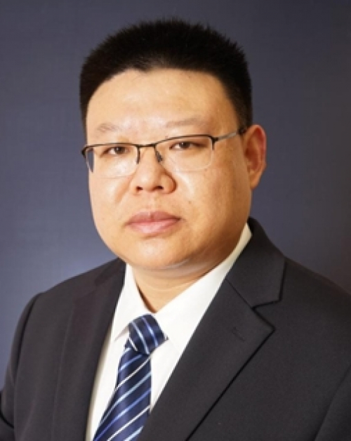 梁亚勇