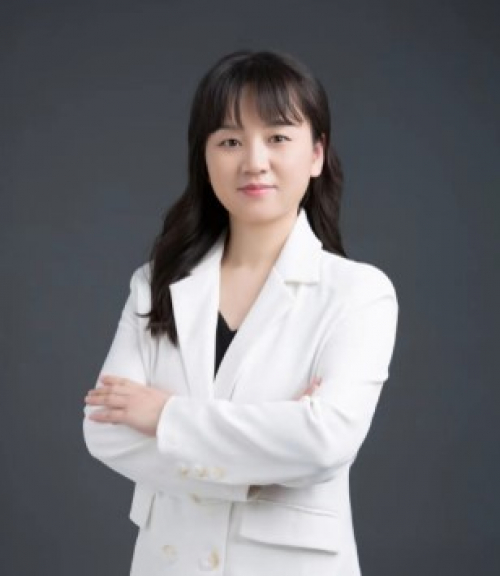 罗婧