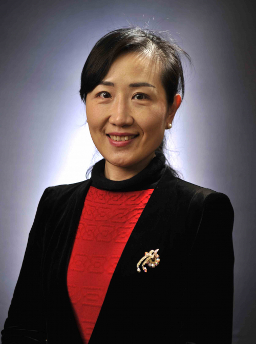 王曼曼