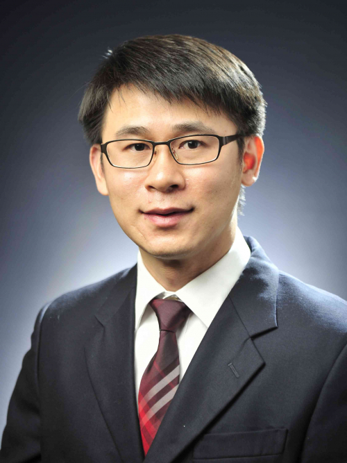 陈图锋