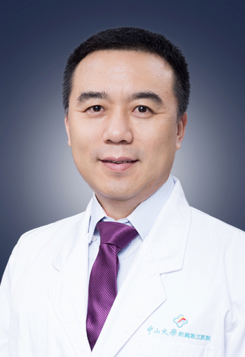 杨跃武