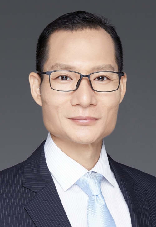 李文胜