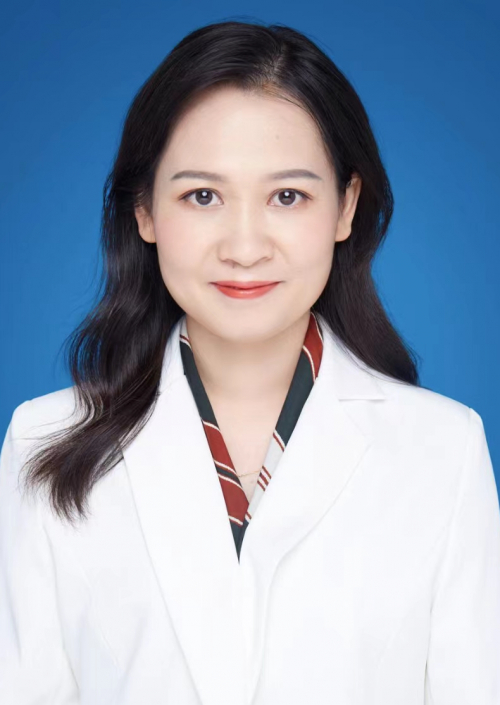 梁常艳