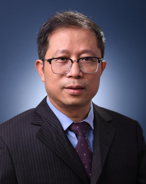 李建忠