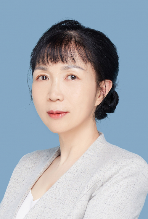 肖若芝