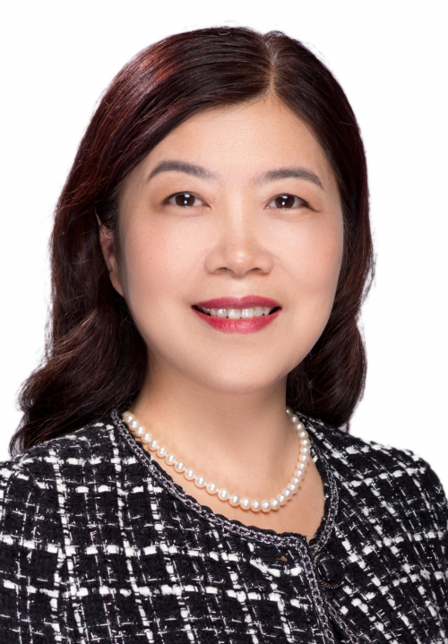丘卫红