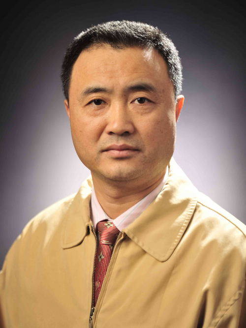 黄怀球
