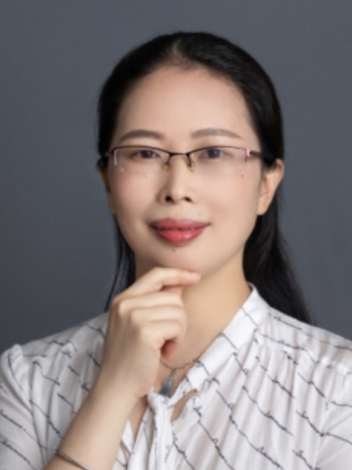 周少丽