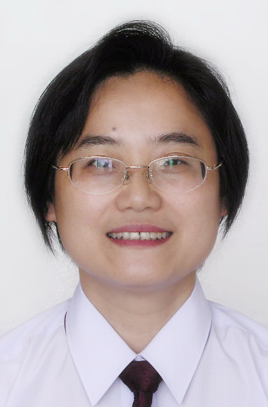 赵小英