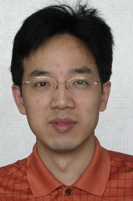 吳瓊華