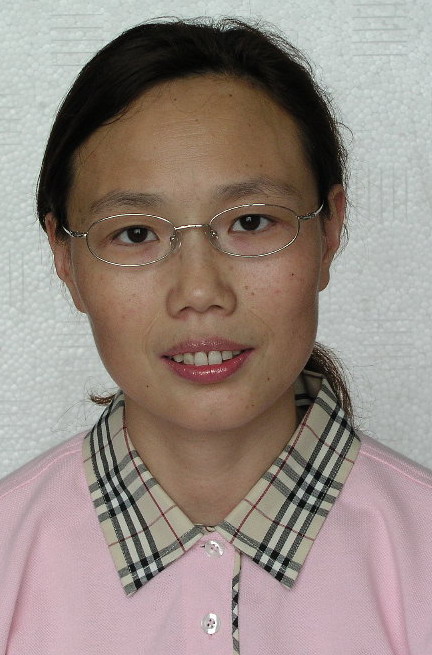 楊旭燕