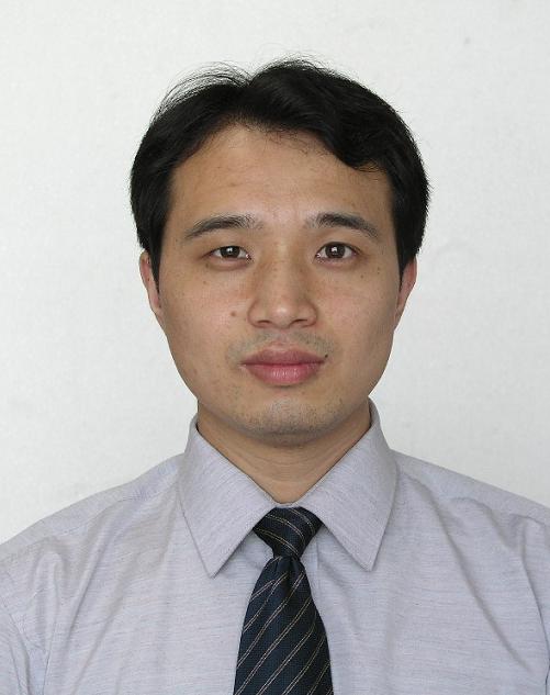邱福銘
