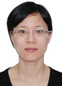 郁丽娜