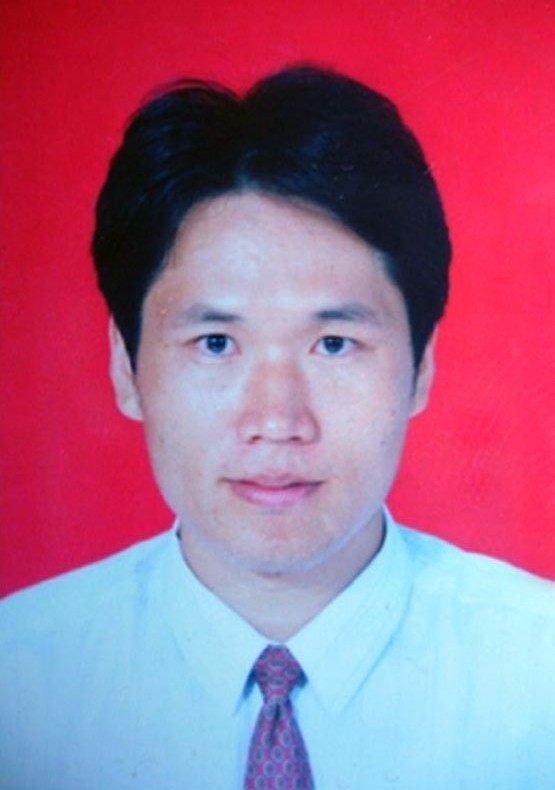 張憲旗