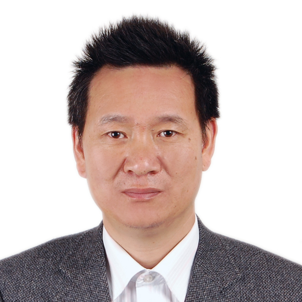 林新平