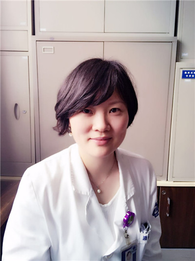 謝小潔