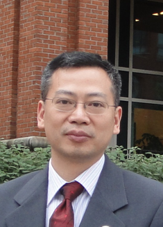 魏启春