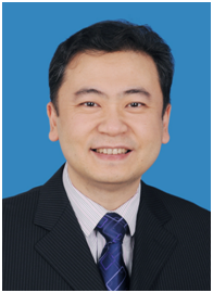 冯刚
