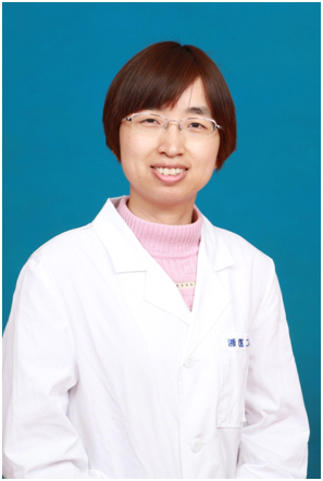 徐定婷