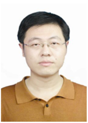 周宏偉